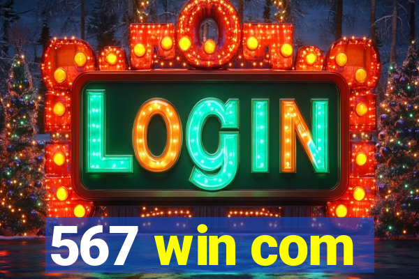 567 win com